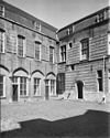Aanzicht - Bergen op Zoom - 20031765 - RCE -  Markiezenhof: aanzicht 