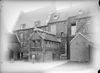 Achtergevel - Bergen op Zoom - 20031664 - RCE -  Markiezenhof: achtergevel (opmerking: Fotonummer 5510) 