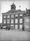 Gevel - Bergen op Zoom - 20033419 - RCE -  gevel 