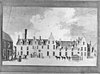 't Hof van de Prins van Sutzbach, gew.zijnde 't Gouvernement Cronstrom