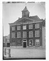 Voorgevel - Bergen op Zoom - 20033420 - RCE -  voorgevel 