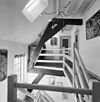 Interieur eerste verdieping, overloop - Bergen op Zoom - 20328739 - RCE -  Interieur eerste verdieping, overloop 