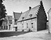 Aanzicht - Bergen op Zoom - 20031776 - RCE -  Markiezenhof: aanzicht 