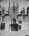 Aanzicht - Bergen op Zoom - 20031747 - RCE -  Markiezenhof: aanzicht 