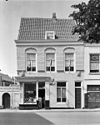 Voorgevel - Bergen op Zoom - 20032993 - RCE -  voorgevel 