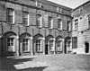 Aanzicht - Bergen op Zoom - 20031764 - RCE -  Markiezenhof: aanzicht 