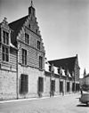 Aanzicht - Bergen op Zoom - 20031745 - RCE -  Markiezenhof: aanzicht 