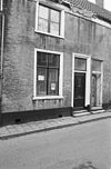 Voorgevel - Bergen op Zoom - 20033264 - RCE -  voorgevel 