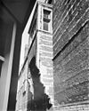 Aanzicht - Bergen op Zoom - 20031753 - RCE -  Markiezenhof: aanzicht 