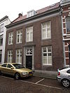 RM9165 Bergen op Zoom - Hoogstraat 20 - RM9165 Bergen op Zoom - Hoogstraat 20.jpg 