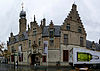 RM 9244 Markiezenhof.JPG -  Panoramisch gezichyt op het MArkiezenhof Steenbergse straat 6 Bergen op Zoom 