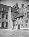 Aanzicht - Bergen op Zoom - 20031779 - RCE -  Markiezenhof: aanzicht 