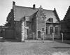 Aanzicht - Bergen op Zoom - 20031773 - RCE -  Markiezenhof: aanzicht 