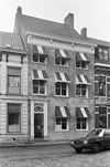 Voorgevel - Bergen op Zoom - 20033246 - RCE -  voorgevel 