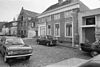 Voorgevel - Bergen op Zoom - 20033041 - RCE -  voorgevel 
