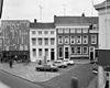 Gevel, voorzijde - Bergen op Zoom - 20033472 - RCE -  Den Nobel: gevel, voorzijde 