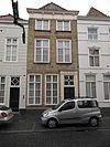 RM9207 Bergen op Zoom - Lievevrouwestraat 24 - RM9207 Bergen op Zoom - Lievevrouwestraat 24.jpg 