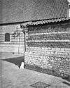 Aanzicht - Bergen op Zoom - 20031756 - RCE -  Markiezenhof: aanzicht 