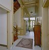 Interieur, overzicht gang - Bergen op Zoom - 20002918 - RCE -  Interieur, overzicht gang 
