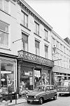 Voorgevel - Bergen op Zoom - 20033089 - RCE -  voorgevel 