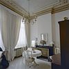 Interieur, gedeelte kamer en suite - Bergen op Zoom - 20002922 - RCE -  Interieur, gedeelte kamer en suite 