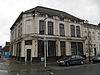Hoten-woonhuis met de naam 