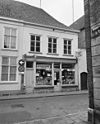 Voorgevel - Bergen op Zoom - 20032931 - RCE -  voorgevel 