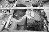 Exterieur HOOFDBURCHT, OPGRAVING - Heeswijk - 20267911 - RCE -  Kasteel Heeswijk: Exterieur HOOFDBURCHT, OPGRAVING 