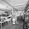 Interieur, overzicht winkel - Heeswijk - 20336348 - RCE -  Interieur, overzicht winkel 