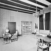 INT. OVERZICHT BIBLIOTHEEK - Heeswijk - 20311828 - RCE -  Kasteel Heeswijk: INT. OVERZICHT BIBLIOTHEEK 