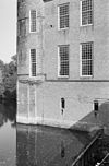 Exterieur HOOFDBURCHT - Heeswijk - 20267882 - RCE -  Kasteel Heeswijk: Exterieur HOOFDBURCHT 