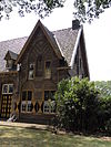 Kasteel Heeswijk Rijksmonument 511898 Jachthuis met woning, Kasteel 1 -  Kasteel Heeswijk 