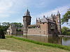 Kasteel Heeswijk Rijksmonument 511894 Kasteel, galerij, ijzertoren, voorburcht.JPG -  Kasteel Heeswijk 