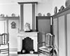 Interieur, opkamer begane grond - Heeswijk - 20334403 - RCE -  Abdij van Berne: Interieur, opkamer begane grond 