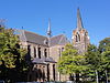 Best Rijksmonument 512321 kerk H.Odulphus.JPG -  Best Rijksmonument 512321 kerk H.Odulphus 