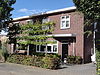 Best Rijksmonument 512323 Batalaan 1.JPG -  Best Rijksmonument 512323 BATA-dorp, Batalaan 1 