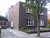 Dubbele dienstwoning