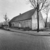 Overzicht voorgevel, rechter zijgevel - Hoogeloon - 20002829 - RCE -  Langgevelboerderij: Overzicht voorgevel, rechter zijgevel 