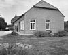 Achtergevel achter aanbouw - Beugen - 20333260 - RCE -  T-boerderij: Achtergevel achter aanbouw 