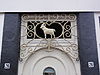 Boxmeer Rijksmonument 10033 Steenstraat 26, detail voordeur.JPG -  Boxmeer Rijksmonument 10033 Steenstraat 26, detail voordeur 