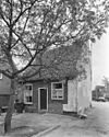 Voormalige Korenschuur, achter - Boxmeer - 20039227 - RCE -  voormalige Korenschuur, achter 