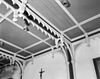 Ridderzaal, interieur - Boxtel - 20039277 - RCE -  Kasteel Stapelen: ridderzaal, interieur 