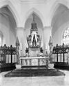 INTERIEUR, HOOGALTAAR - Boxtel - 20289831 - RCE -  Sint Petruskerk: INTERIEUR, HOOGALTAAR 