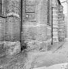 Exterieur GEDEELTE NOORDGEVEL, OOSTGEVEL - Boxtel - 20268264 - RCE -  Sint Petruskerk: Exterieur GEDEELTE NOORDGEVEL, OOSTGEVEL 