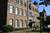 Boxtel - St. Ursula klooster -  Boxtel - Baroniestraat 22 - St. Ursula klooster