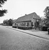 Exterieur VOORGEVEL, RECHTERZIJGEVEL, VOOR RESTAURATIE - Liempde - 20294915 - RCE -  Exterieur VOORGEVEL, RECHTERZIJGEVEL, VOOR RESTAURATIE 