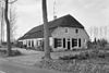 Voor- en linker zijgevel - Liempde - 20139572 - RCE -  voor- en linker zijgevel 