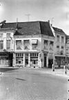 Hoek Catharinastr. - Breda - 20041644 - RCE -  hoek Catharinastr. 
