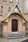 T.T RK Kerk st Laurentius Breda Entree.JPG
