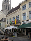 De Dry Keerssen
